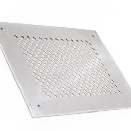 Tela Quebra-Chama Sobrepor 20 X 20Cm