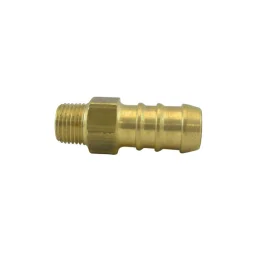 Terminal 1/8" Npt (E) X 3/8" Tm