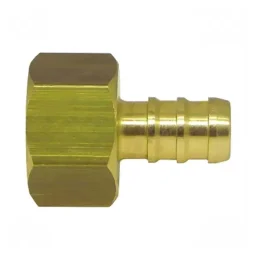 Terminal 3/8" Bsp (I) X 3/8" Tm