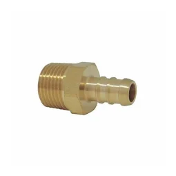 Terminal 3/8" Npt (E) X 3/8" Tm