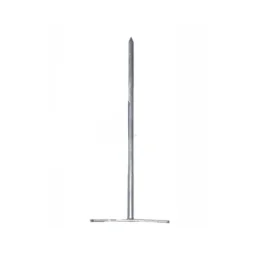 Terminal Aéreo Base Horizontal 3/8 - 300Mm