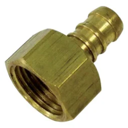 Terminal ½" Bsp (I) X 3/8" Tm