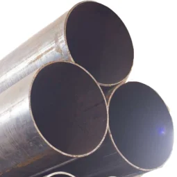 Tubo de Aço Helicoidal 60Mm 6 Metros