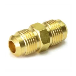 União 3/8" Sae X 3/8" Sae