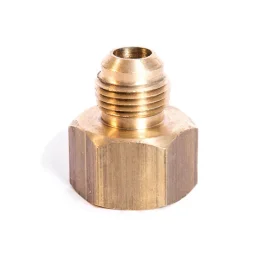 União Redutora 1/2" Bsp (I) X 3/8" Tc (E)