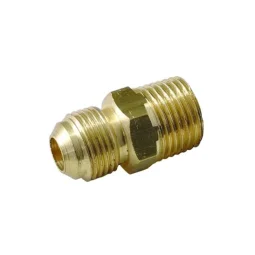 União Redutora 1/2" Npt (E) X 1/2" Tc