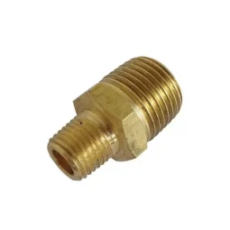União Redutora 1/4" Npt (E) X 3/4" Npt (E)
