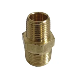 União Redutora 1/8" Npt (E) X 1/8" Npt