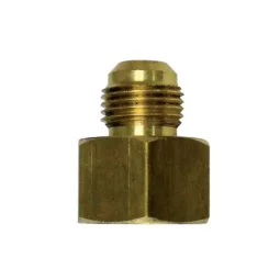 União Redutora 3/4" Npt (I) X 1/2" Tc