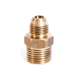 União Redutora 3/8" Npt (E) X 3/8" Tc