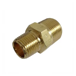 União Redutora 3/8" Tc (E) X 1/8" Npt (E)
