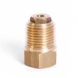 Válvula de Retenção 1/2" X P190