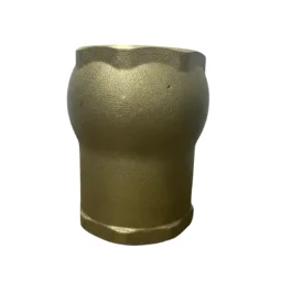 Válvula de Retenção Vertical 4"