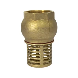 Válvula Fundo de Poço em Metal 3"