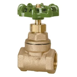 Válvula Gaveta 1 1/4"