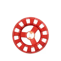 Volante para Válvula Angular de Hidrante - Registro Globo 90Mm