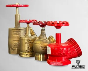  Toda Linha VÁLVULAS