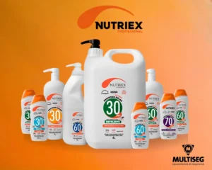  TODA LINHA NUTRIEX