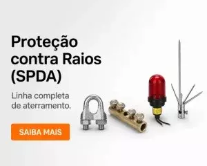  Sistema de PARA-RAIOS