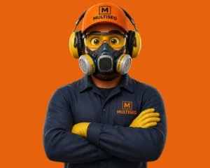  EQUIPAMENTOS DE SEGURANÇA