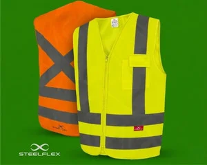  TODA LINHA STEELFLEX