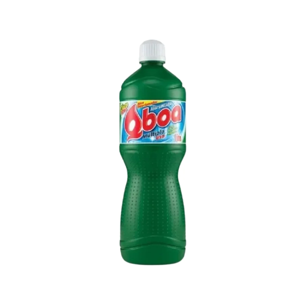 AGUA SANITARIA 1L Q BOA