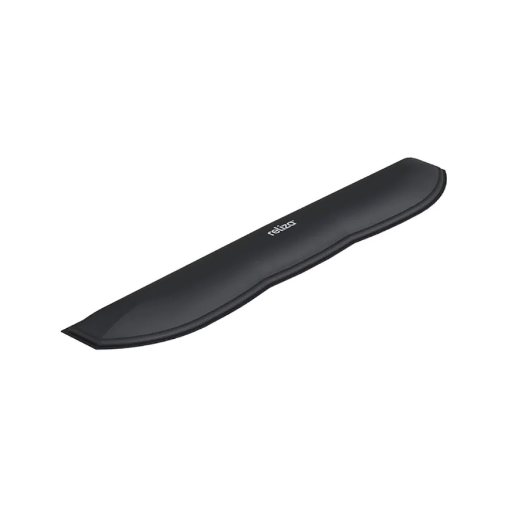 APOIO DE PUNHO P/ TECLADO CONFORT 24323 RELIZA