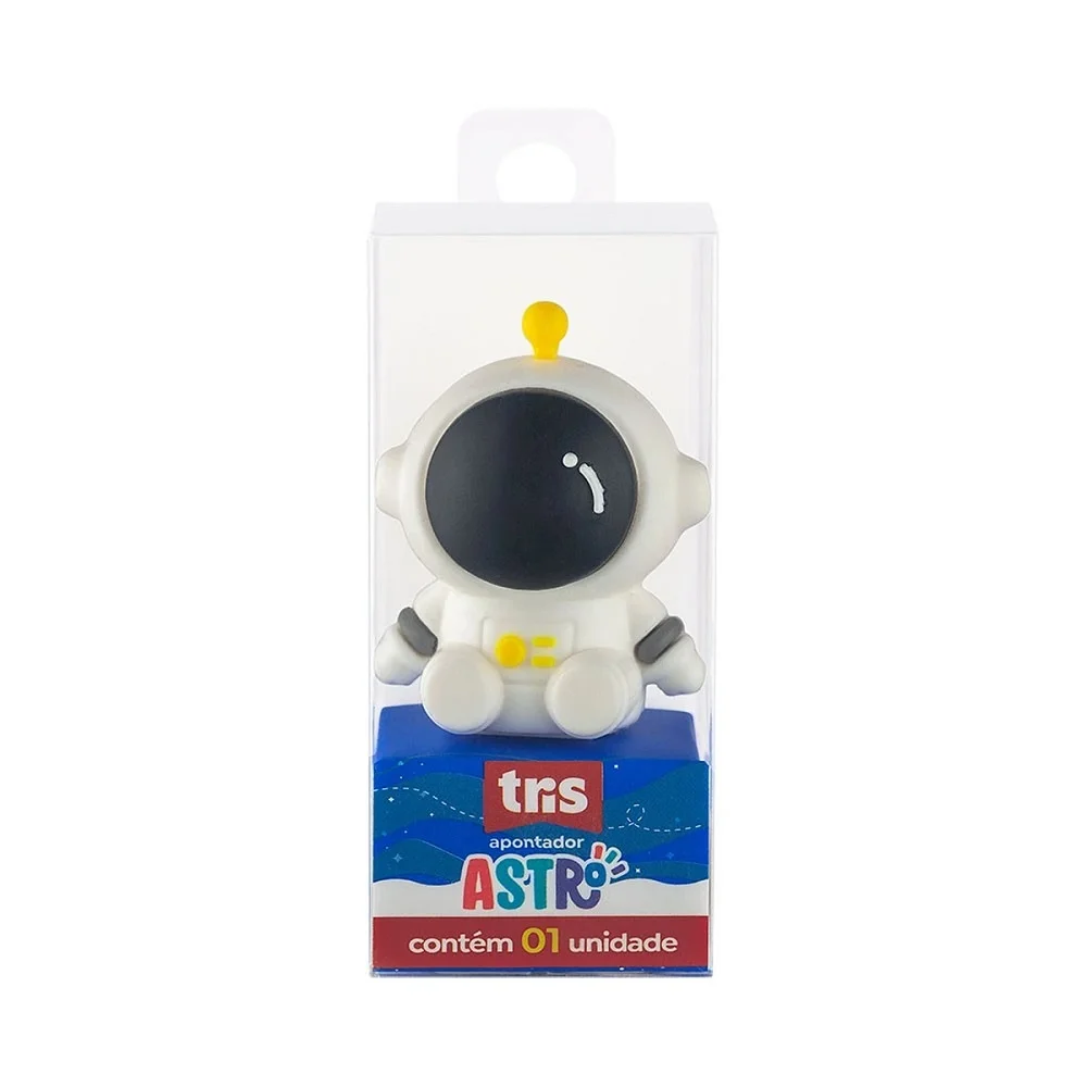 APONTADOR ASTRONAUTA 906120 TRIS