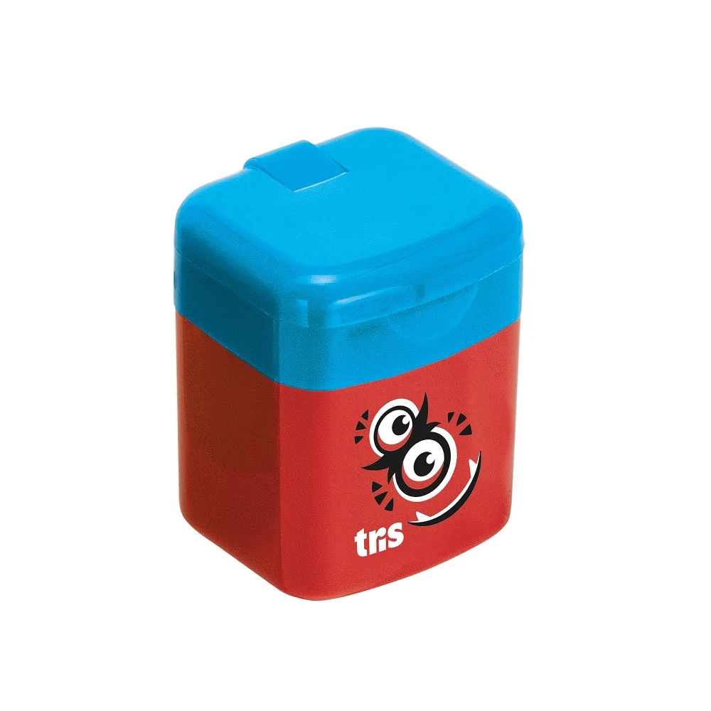 APONTADOR C/ DEPOSITO BLINK CORES SORTIDAS 607795 TRIS