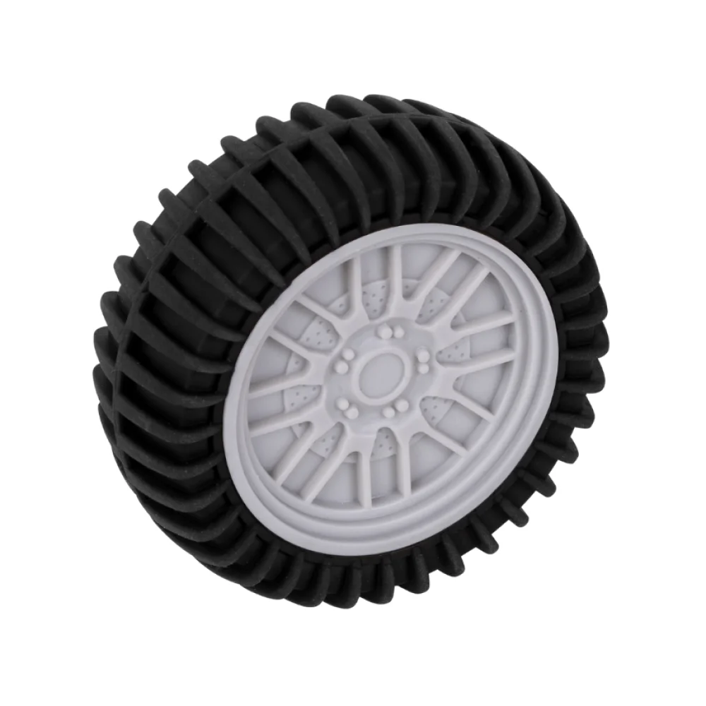APONTADOR C/ DEPOSITO + BORRACHA XTREME CORES SORTIDAS AP0204 BRW