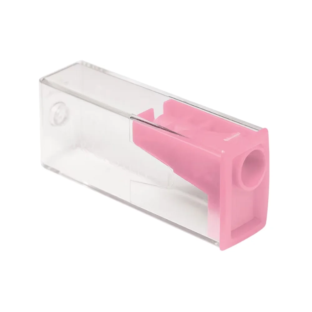 APONTADOR C/ DEPÓSITO TONS PASTEL FABER CASTELL
