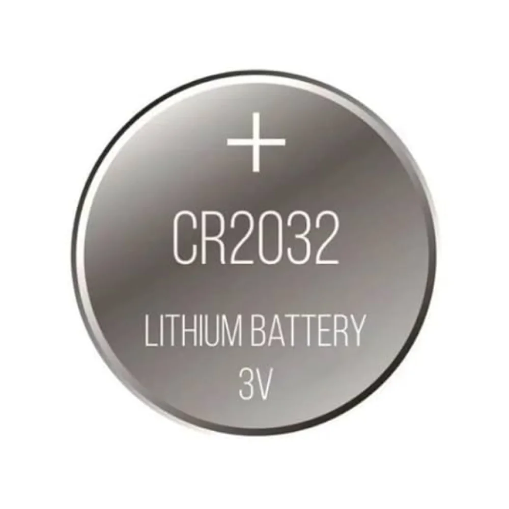 BATERIA DE LÍTIO 3V CR 2032 GIMEX