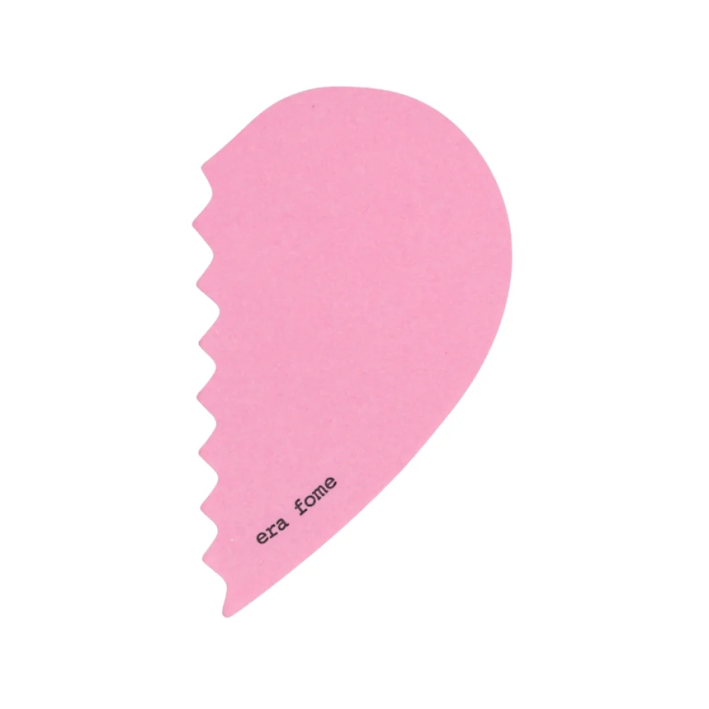 BLOCO ADESIVO 40 X 65 MM C/ 30 FLS SÁTIRA AMOR CORES E FRASES SORTIDAS BA0201 BRW
