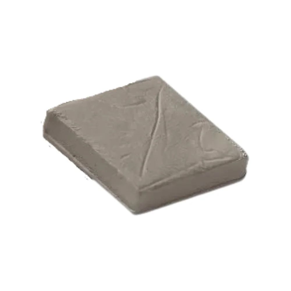 BORRACHA NATURAL LIMPA TIPOS BLISTER MERCUR