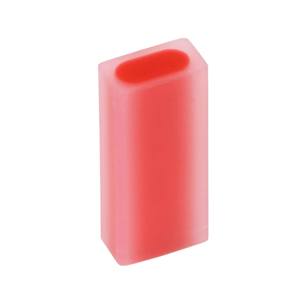 BORRACHA TRANSPARENTE COM CHEIRO DIVERSOS BO0304BRW