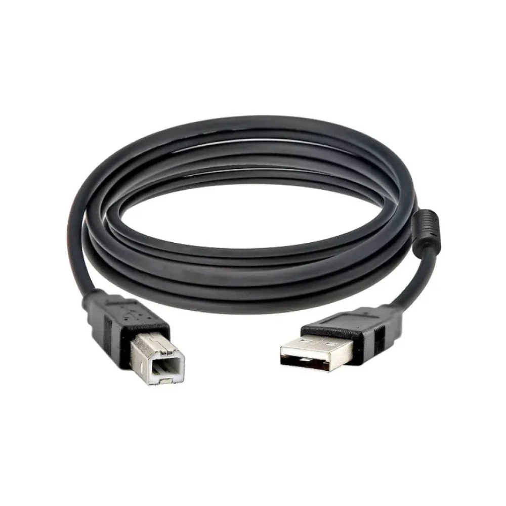 CABO PARA IMPRESSORA 1.8 MTS LE-902 IT-BLUE