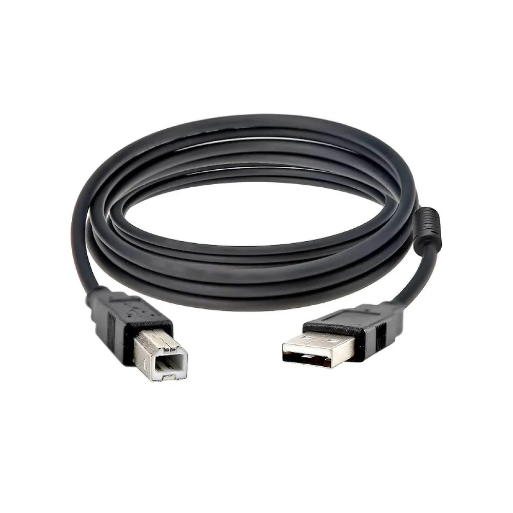 CABO PARA IMPRESSORA 5 MTS LE-902 IT-BLUE