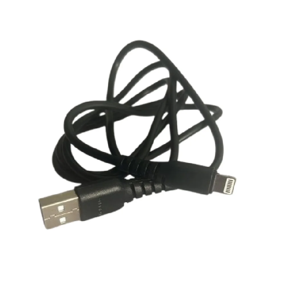 CABO USB IPHONE 3.1A 1M LE-849P IT-BLUE