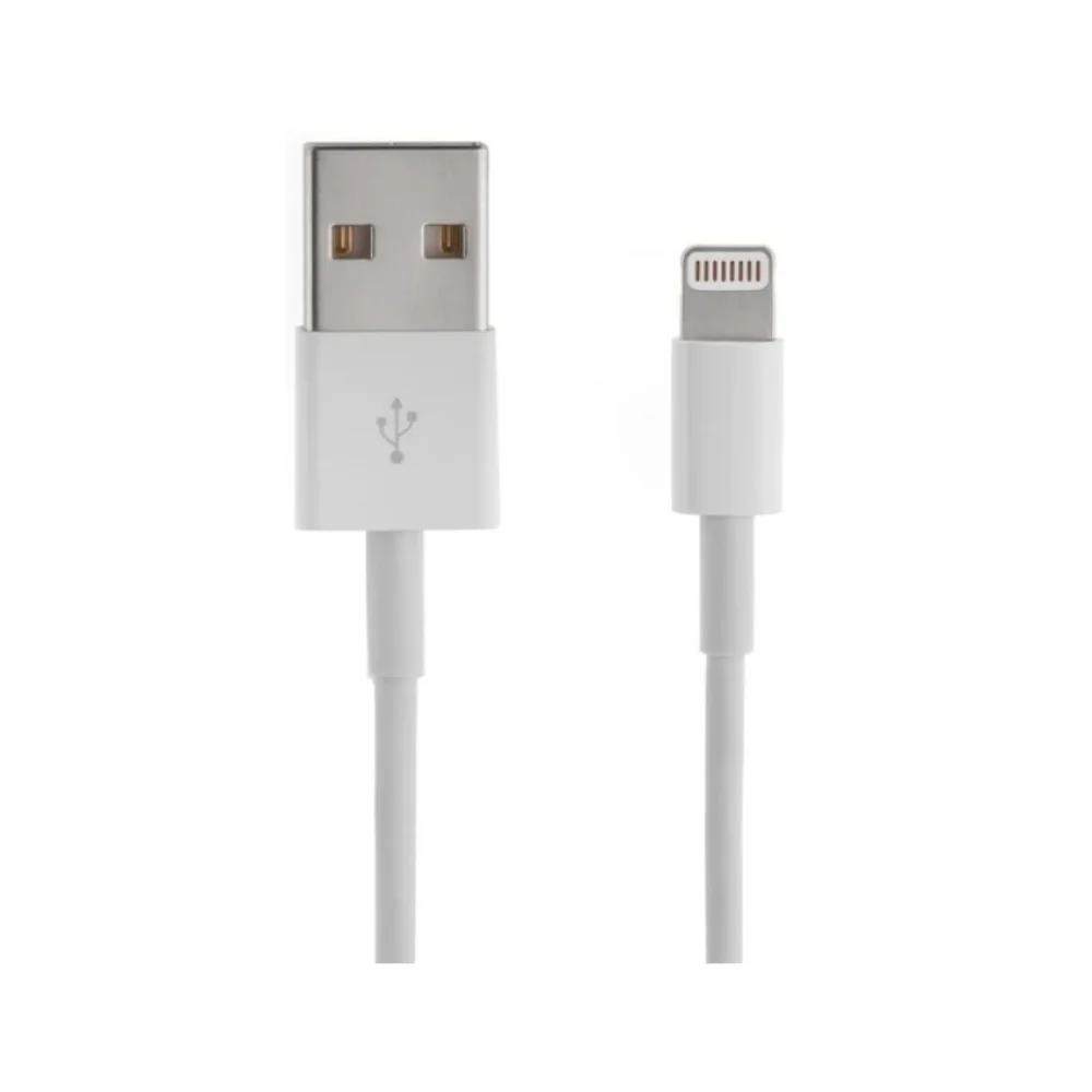 CABO USB IPHONE 3.1A 1M MAX-0305 IT-BLUE