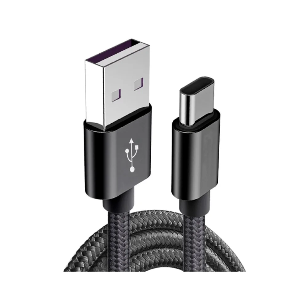 CABO USB PARA TIPO ( C ) 1M 20W CB94-3 A GOLD