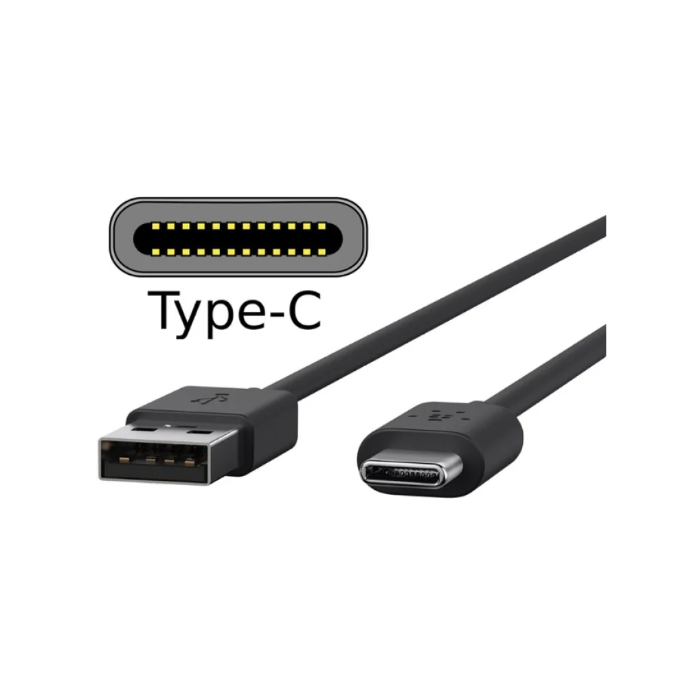 CABO USB TIPO ( C ) 2M OR-CO405 OBERON