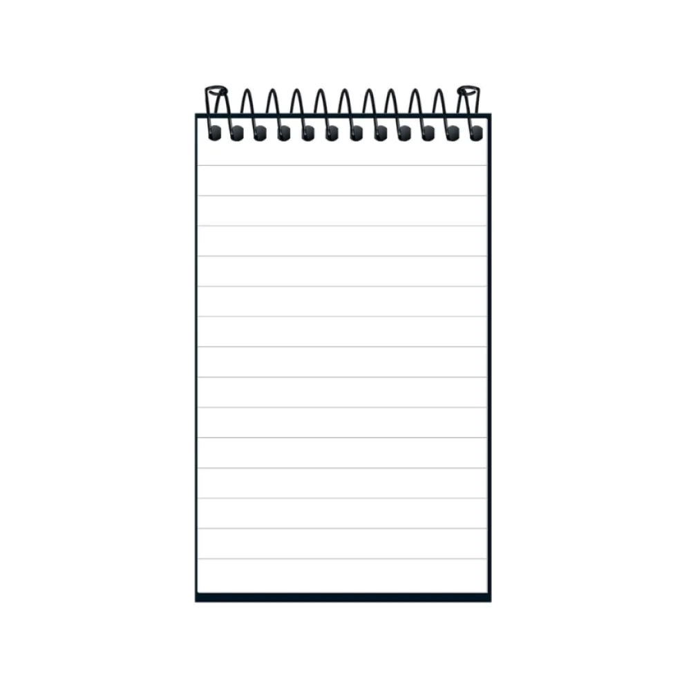 CADERNETA ESPIRAL CAPA FLEXIVEL 60 FLS APONTAMENTO ORGANIZER TILIBRA