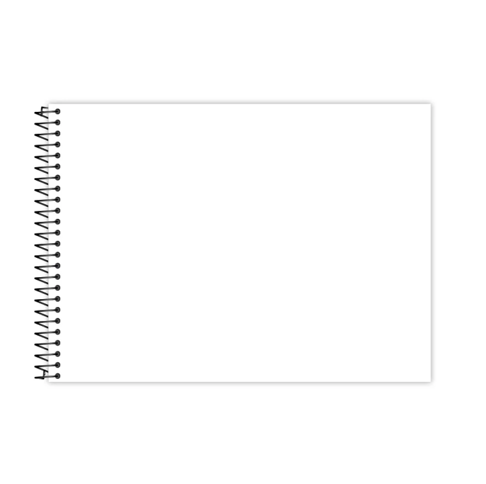 CADERNO CARTOGRAFIA E DESENHO CAPA DURA ESPIRAL 96 FLS CREDEAL