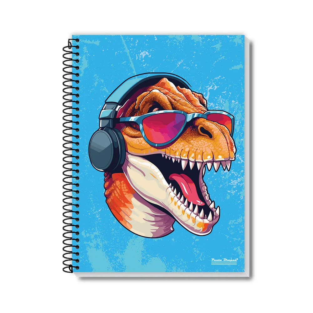 CADERNO CAPA DURA UNIVERSITÁRIO 10 X 200 FLS ROX MASCULINO PAUTA BRANCA