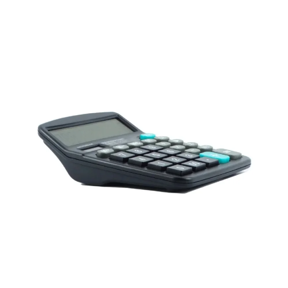 CALCULADORA 12 DIG MP1086 MASTERPRINT