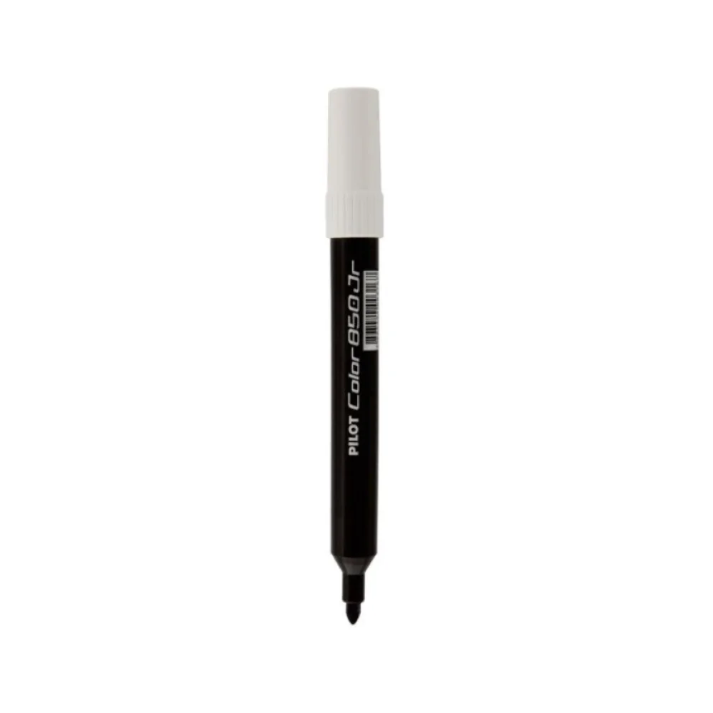 CANETA COLOR 850 PRETA PILOT