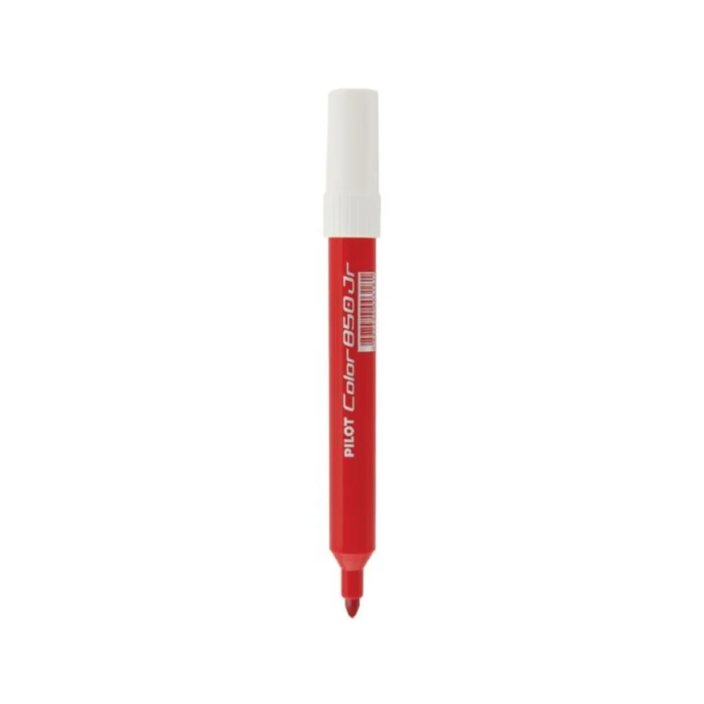 CANETA COLOR 850 VERMELHA PILOT