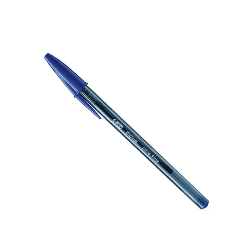 CANETA ESFEROGRÁFICA 0.7 MM AZUL NEEDLE/PRECISÃO BIC