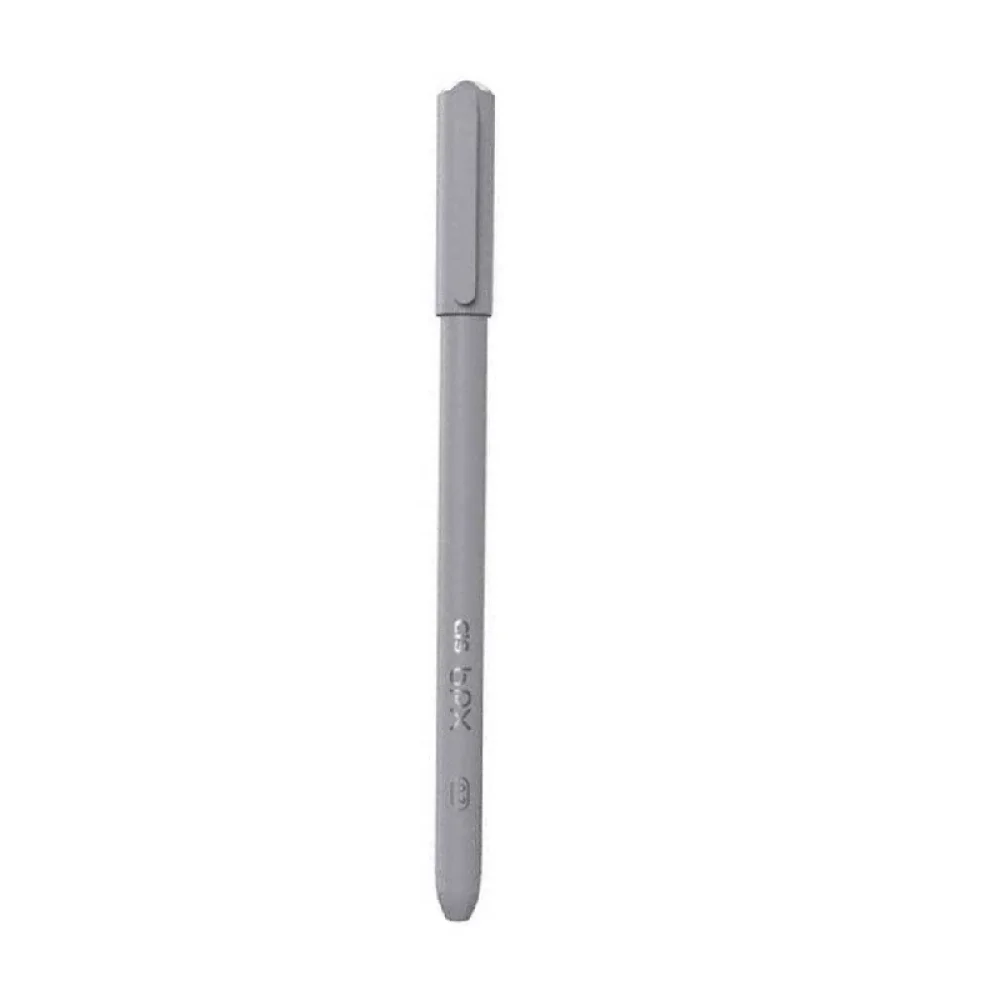 CANETA ESFEROGRÁFICA 0.7 MM PRETA BPX CIS