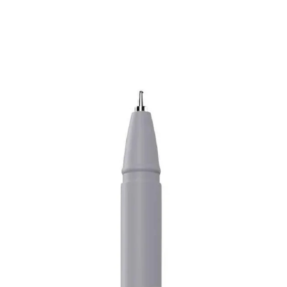CANETA ESFEROGRÁFICA 0.7 MM PRETA BPX CIS